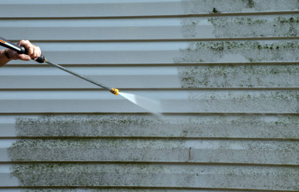 Best Post-Construction Pressure Washing  in Springville, VA